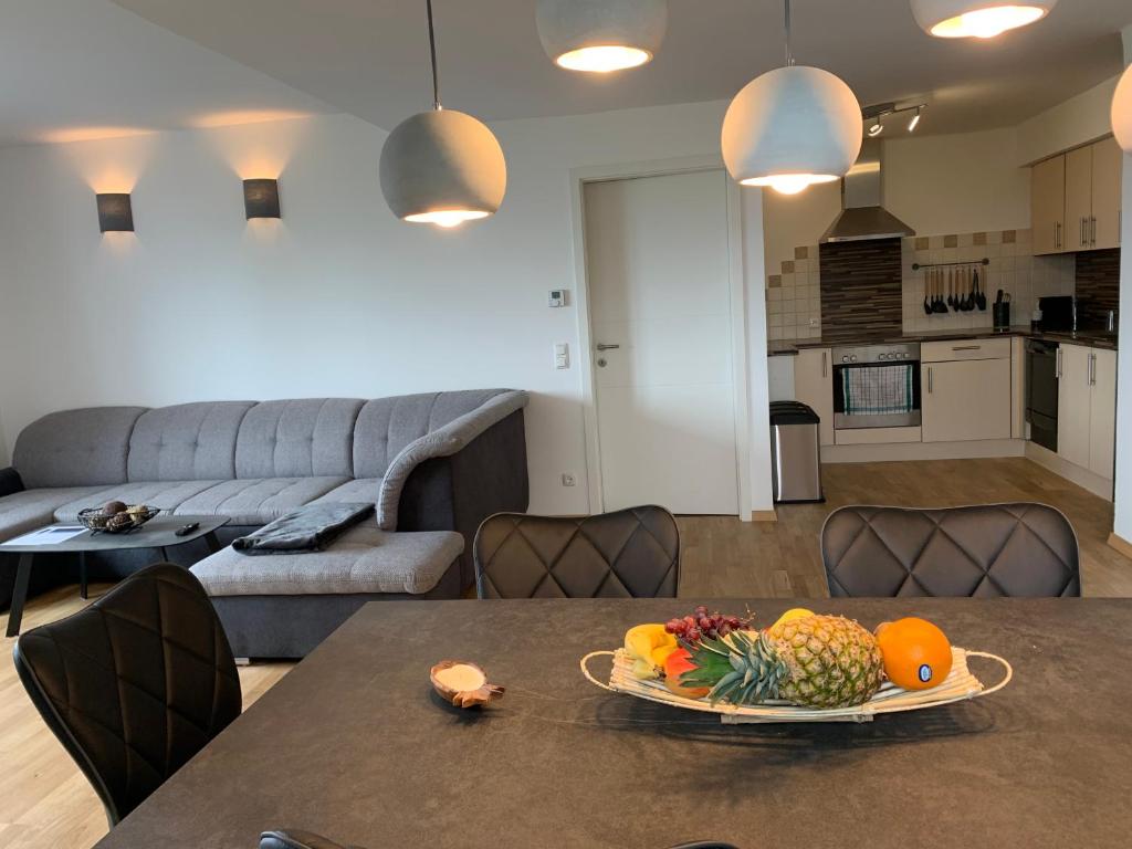 Apartment Traunsteinblick room 2