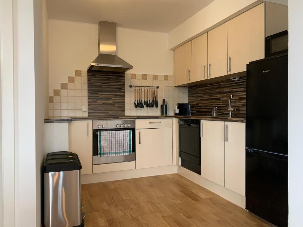 Apartment Traunsteinblick room 3