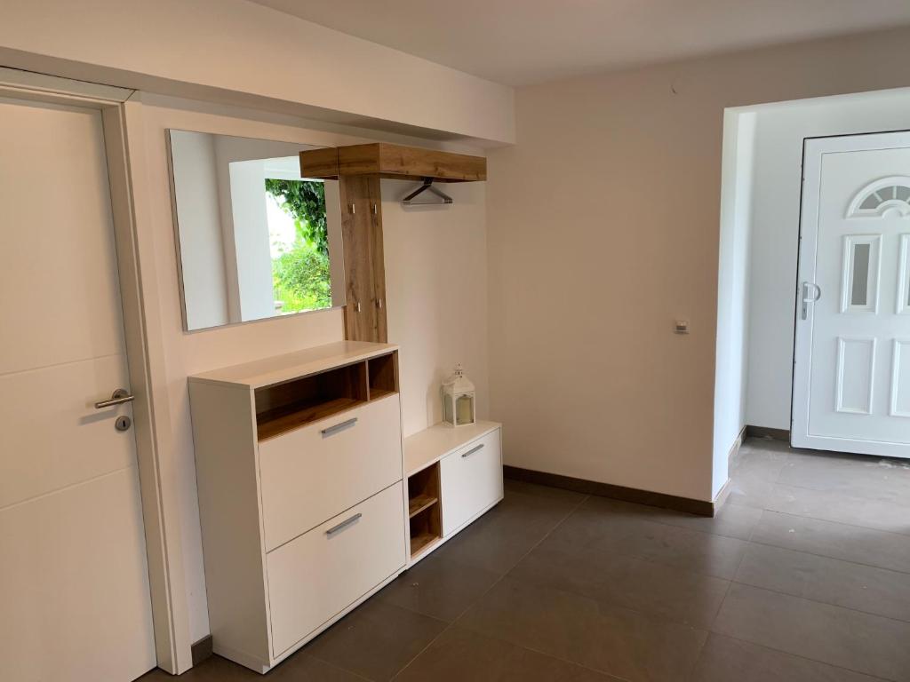Apartment Traunsteinblick room 4