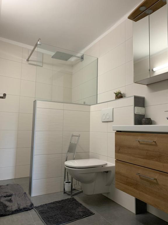 Apartment Traunsteinblick room 5