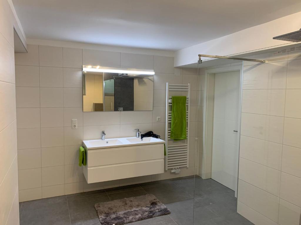 Apartment Traunsteinblick room 6